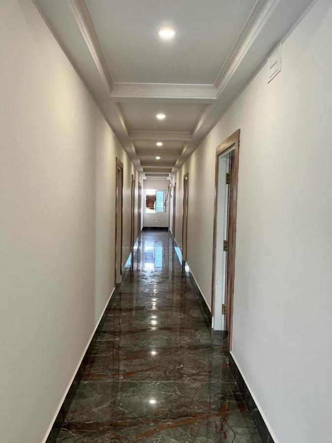 Seema Palace Inn 1 Km From Railwaystaion Mysore Exterior foto